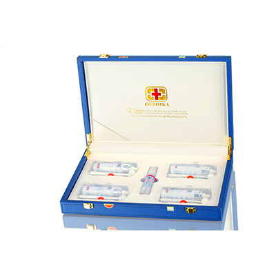 恢复自洁系统套鱼台