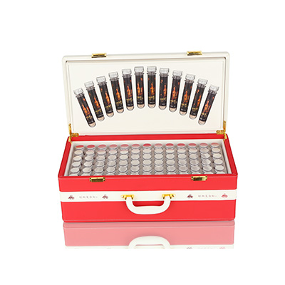 鱼台产后卵巢回春套