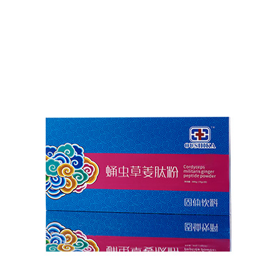 鱼台蛹虫草气血汤