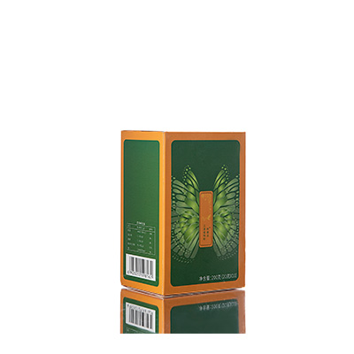 鱼台女生最爱三清粉