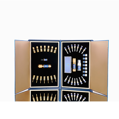 鱼台7D私密抗衰养护套