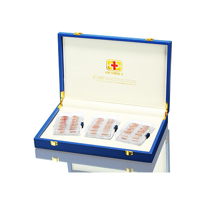 鱼台子宫排毒套