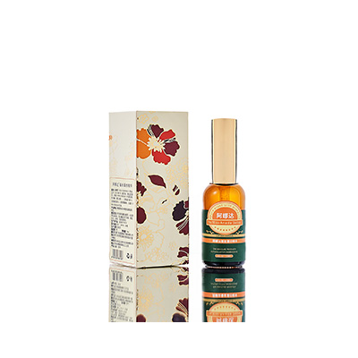 鱼台私密细嫩修复精华