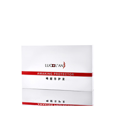 鱼台气血能量增强套