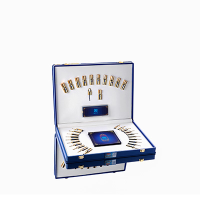 鱼台全身经络解压套